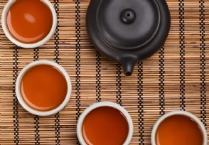 广东潮州人为什么喜欢喝工夫茶 原来有这样的缘由