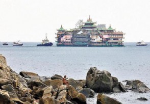 香港珍宝海鲜舫翻沉未有船员受伤 具体原因是什么？