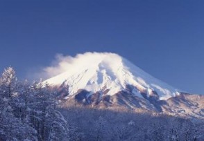 日本警察厅全面备战富士山喷发 可能导致东京瘫痪中国也受影响