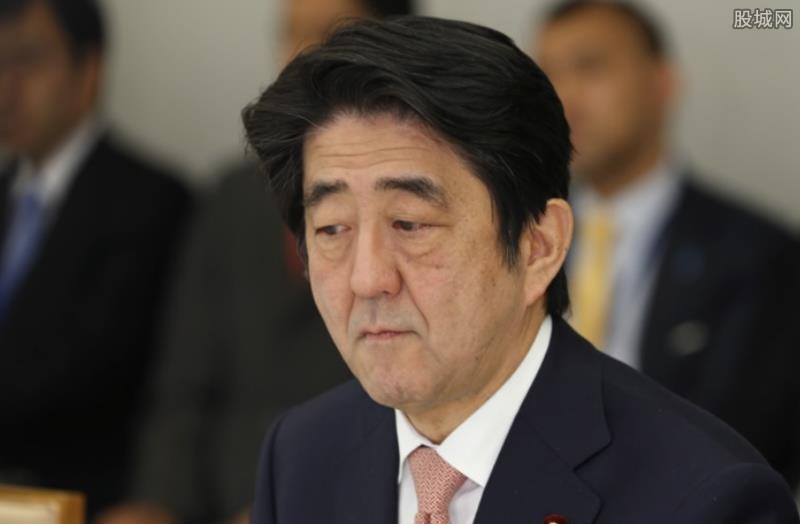 安倍晋三