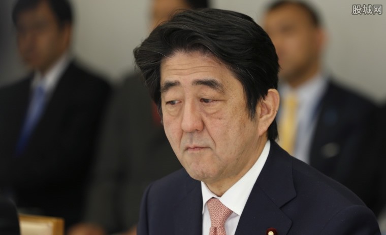 安倍晋三