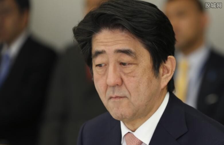 安倍晋三