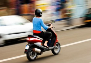 8月1日摩托车电摩迎来“3大禁止” 违者罚款扣车、吊销驾照