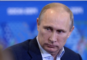 普京：俄不会倒退至几十年前 西方制裁不会成功