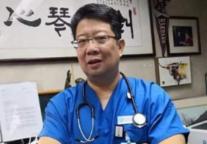 钟南山儿子在广州哪个医院什么科室 他有开公司吗？
