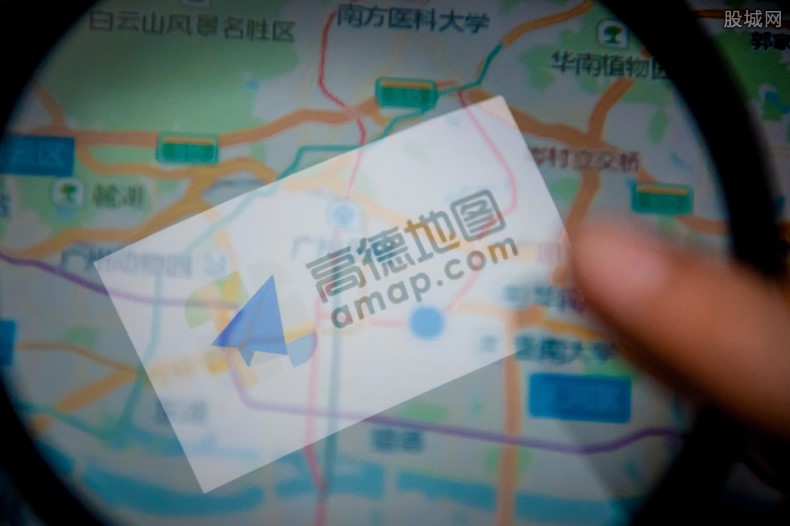 地图可显示台湾省每个街道 网友太激动了很快有好事发生