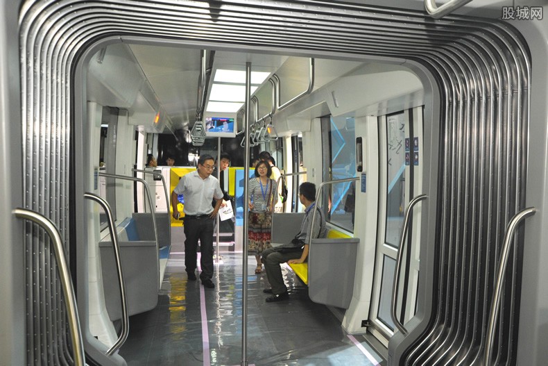 苏州坐地铁到上海