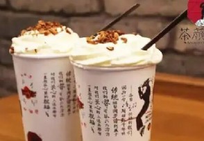 茶颜悦色为什么这么火 茶颜悦色是哪个国家的广州店在哪