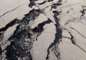 广西可能发生8级地震吗 大旱之后必有大地震吗