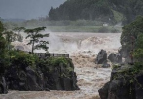日本台风经济损失多少个亿 给日本带来哪些影响真的很严重吗