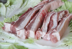 猪肉价格较去年同期上涨30% 2022年猪价10—12月份
