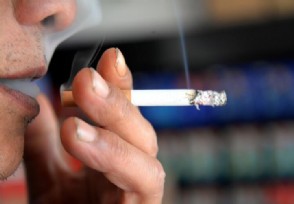 研究发现：抽烟时间长反而不容易患肺癌 真相到底如何快来看