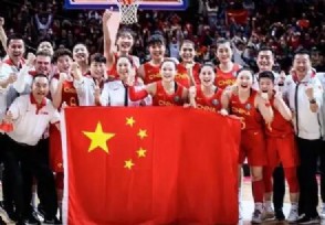 2022中国女篮决赛时间表公布了吗 中央5直播女篮世界杯吗