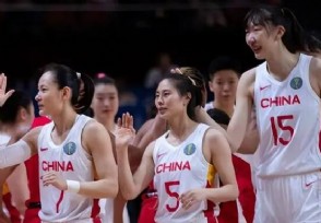 中国女篮值得千万奖金 尽管无缘世界杯冠军