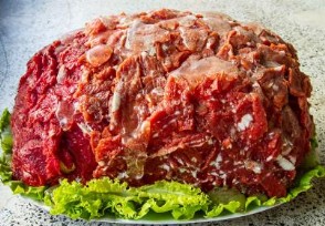 人造肉是什么做的 中国还有人造肉卖吗