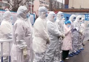 今天郑州港区富士康疫情真实状况 最新疫情确诊人数名单通报