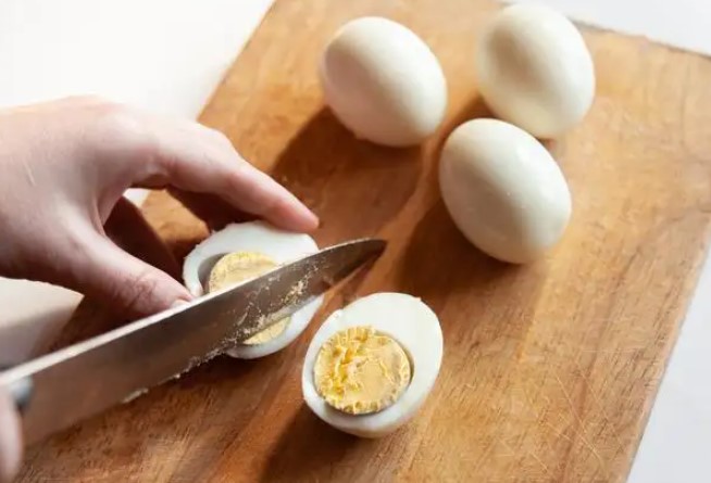 “阳”了后能吃鸡蛋吗？
