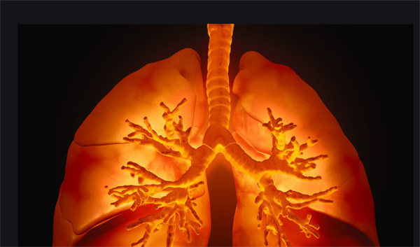 怎样自测肺部是否感染 判断肺部感染