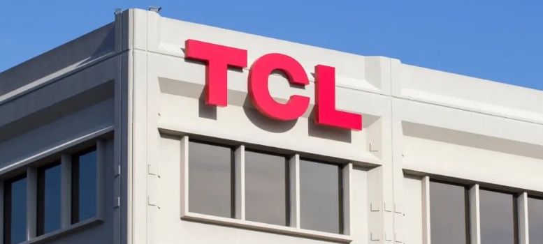 2022年TCL电智屏全球销量达2378万台