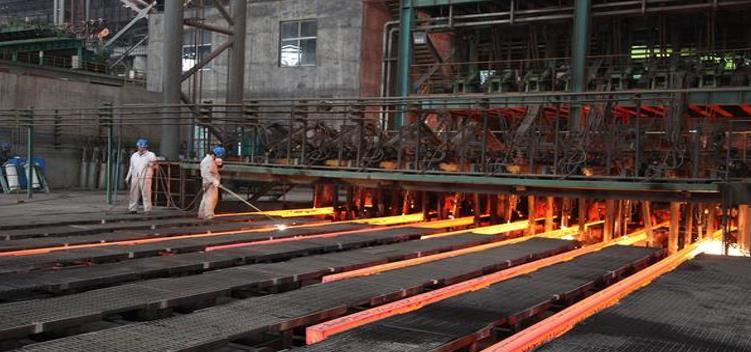 唐山钢坯亏损面收窄，16省份公布钢铁项目153个