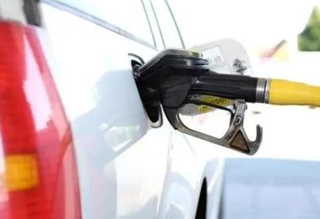 油价涨了95号汽油重返“8元时代” 成为年内最大涨幅