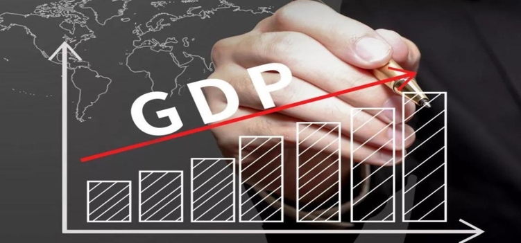 美國GDP拆解 全球第一的經濟總量 核心到底是什么