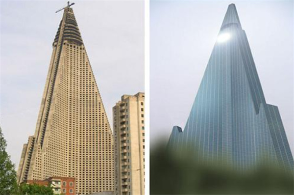 广州“最大烂尾楼”32套法拍房 背后的故事你知道吗？