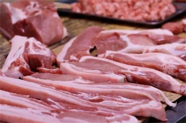 本周猪肉价格如何 继续下探 机构预计供大于求局面难改观