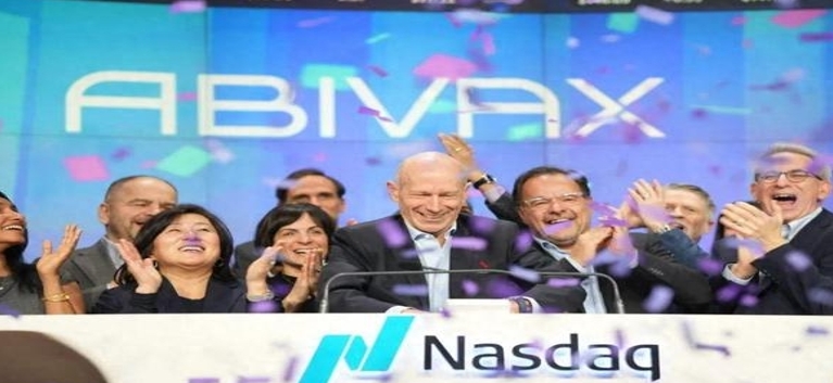 生物制药公司Abivax如何 纳斯达克上市 市值7亿美元