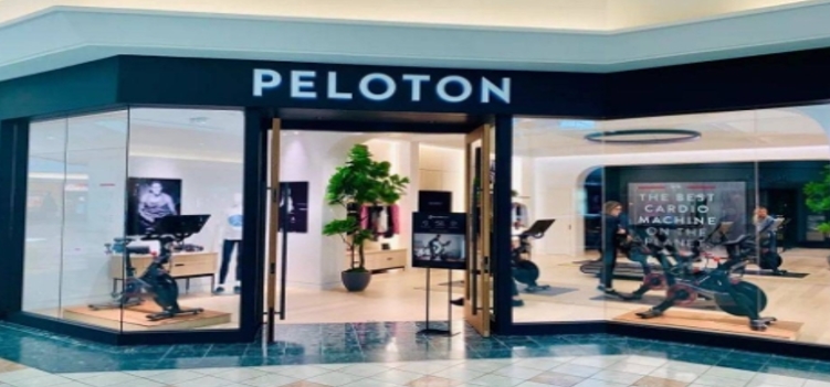 Peloton(PTON.US)TikTokϵɼǽ15% Peloton