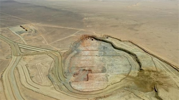 沙特发现金矿对金价会有影响吗有何影响