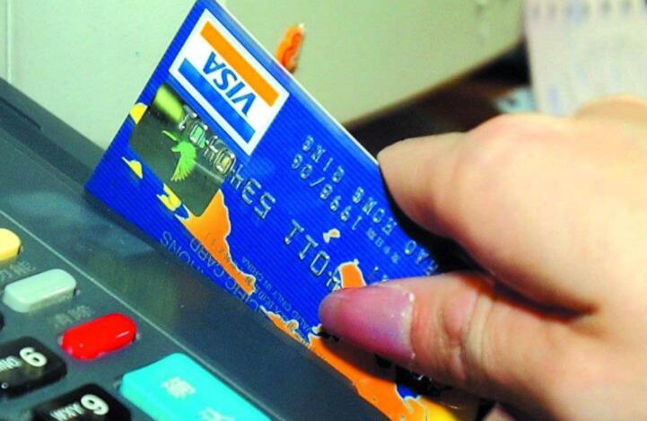 信用卡去哪里刷现金 可以用这几种方式