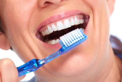 研究发现牙齿健康与寿命长短有关 对此你有何看法？