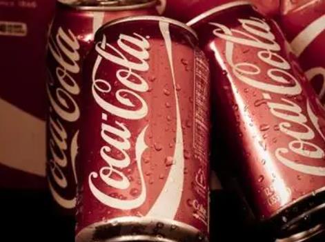 可口可乐可能重返俄罗斯市场 已提交在俄注册商标申请