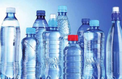 饮用水跌回“1元时代” 多个品牌瓶装水加入价格战