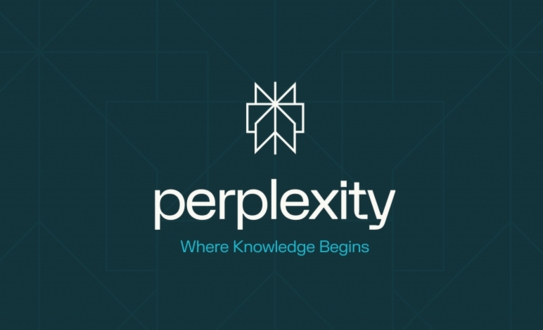 Perplexity˾LOGO